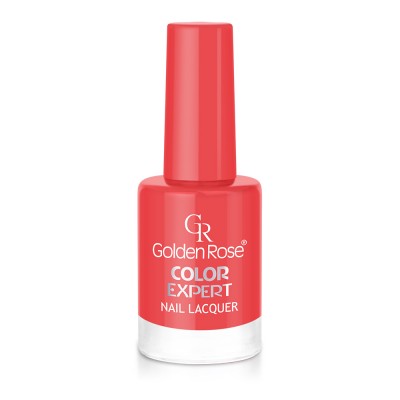 GOLDEN ROSE Color Expert Nail Lacquer 10.2ml - 54